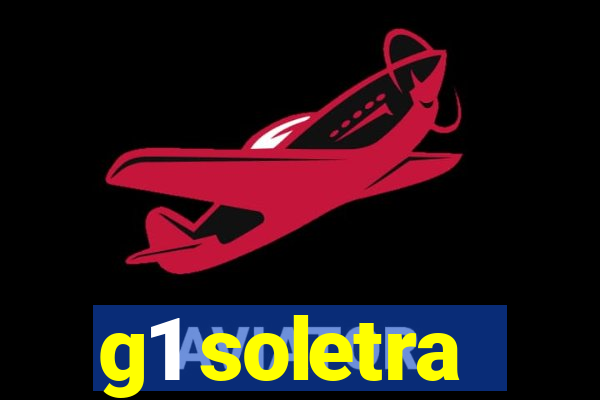 g1 soletra
